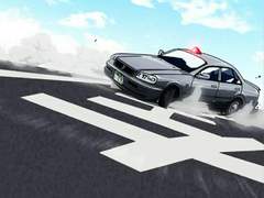 [다카사] 공무원 연쇄 살인 사건