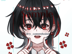 🌼Fairy_commission Open🌼