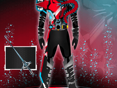 가면라이더 판게아 설정화 -4-