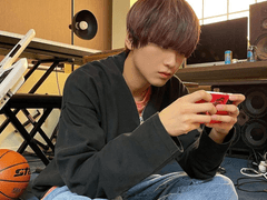 내 최애 동생 이동혁 TALK