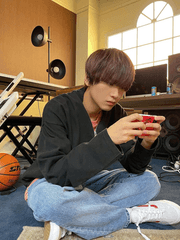 내 최애 동생 이동혁 TALK 