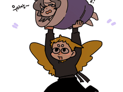 이것저것~그림들~