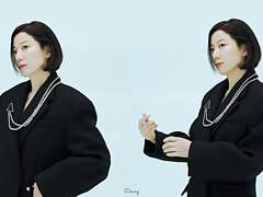 에스콰이어 패션 필름