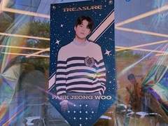 박정우 생축 메세지 in 1000 Words or Less