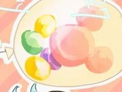 타블렛 샀다고 자랑하기