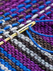 [9889] Woven into Love