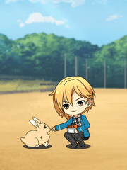 냐냥냐에게 찍혔을 때