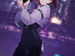 코드 네임 : 로맨스 공략 (미완성)