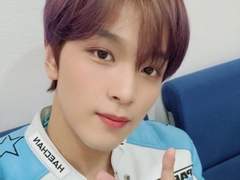 엔시티드림NCT DREAM 해찬 사주