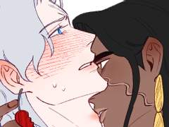 갑자기 욕망을 그려내는 행위