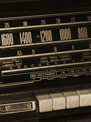 한밤의 라디오, 이상기후