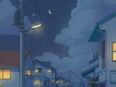 나와 같이 걸을래