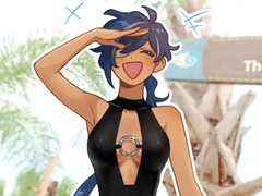 그 오빠와 그 동생의 사정 18