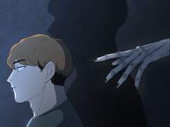 우울중 시즌2 특집편 툰버전