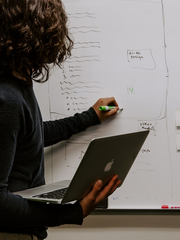 라썸이의 경영노트