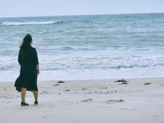 도움을 받을 수 있는 용기