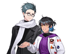 다이아몬드 더스트