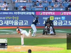 09.28(수) 18:30KBO KT vs 두산 (라인업 분석 예정)