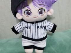 [데못죽] 선아현 15cm