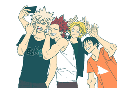 [히로아카]키리시마+