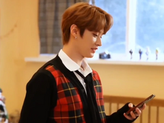 내 전화번호 이름으로만 저장한 이민호