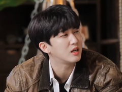 형사 남자친구 서창빈