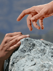 예수님과 나 그리고 시