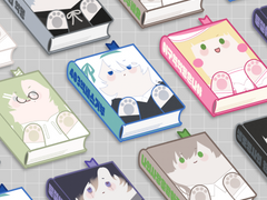 봉서된 마법사가 시장에 유통?