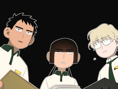 영춘고 원예일지 5화