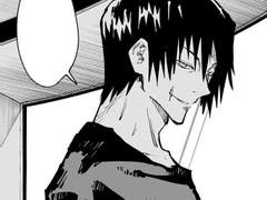 주술회전 드림 [Q.그 사람 왜 좋아했어?]