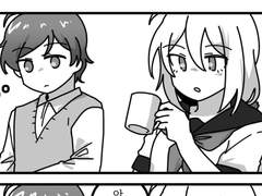 한밤중의 아일랜드 모드