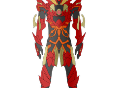 토끼를 모티브로 삼은 가면라이더