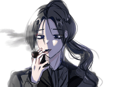 " 에이스와 에이 시×은 한 끝 차이. "