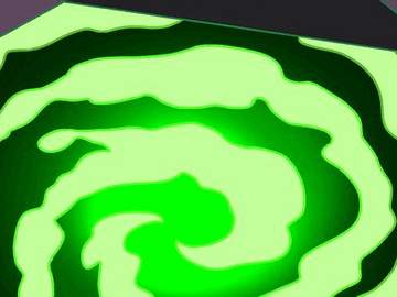 헬테이커 패러디