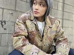 왜 이러세요 선배님! 01