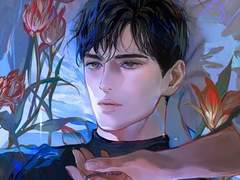 BL장르 속 SF물 수작🤤! (수작질X 명작O)