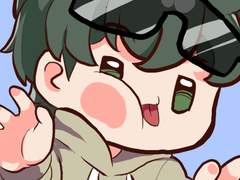 먹고살기 급급한 반작가 커미션