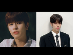 첫사랑 누나 못 잊는 김승민