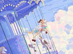 드림 하트 쉐이커