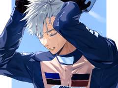 주술회전 4~9월 정산