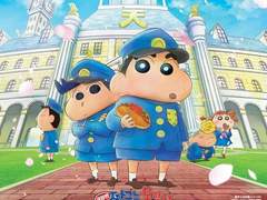 짱구 극장판 29기 후기? 감상?