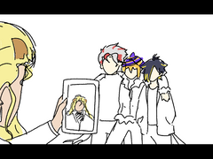 쇼바이락 무언가 모음