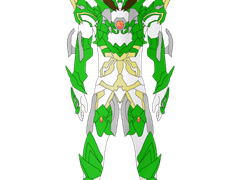 가면라이더 플라렌스&리바운드