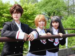 카드캡터 사쿠라: 클리어 카드(カードキャプターさくら クリアカード編)