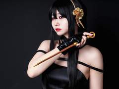 스파이 패밀리(SPY × FAMILY/スパイファミリー)