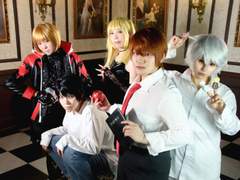 데스노트(デスノート/DEATH NOTE)