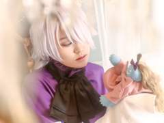 판도라 하츠 (パンドラハーツ)