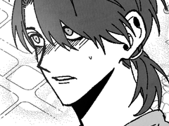 S탐정 앙드레 특별 외전 1,2