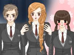 6화 잃어버린 명찰(1)