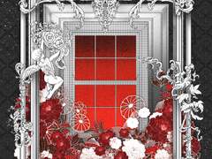 이오리쿠이오 <가시나무새 공주 이야기>